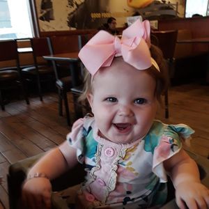 Meet your Posher, Meagan